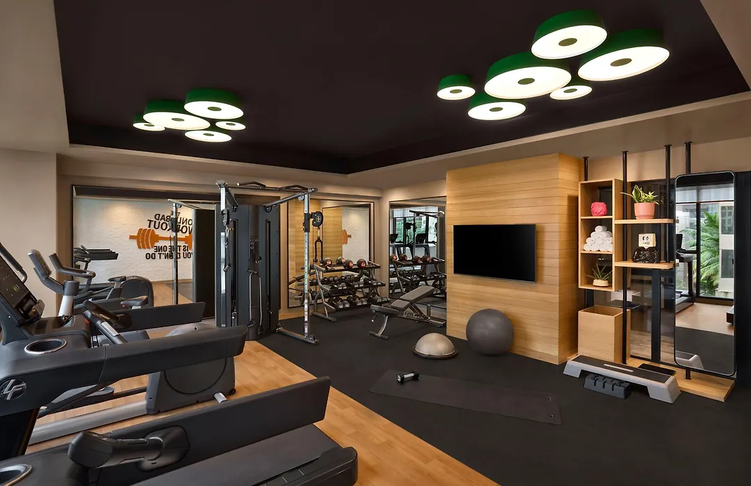 Moxy Mumbai Andheri West-1